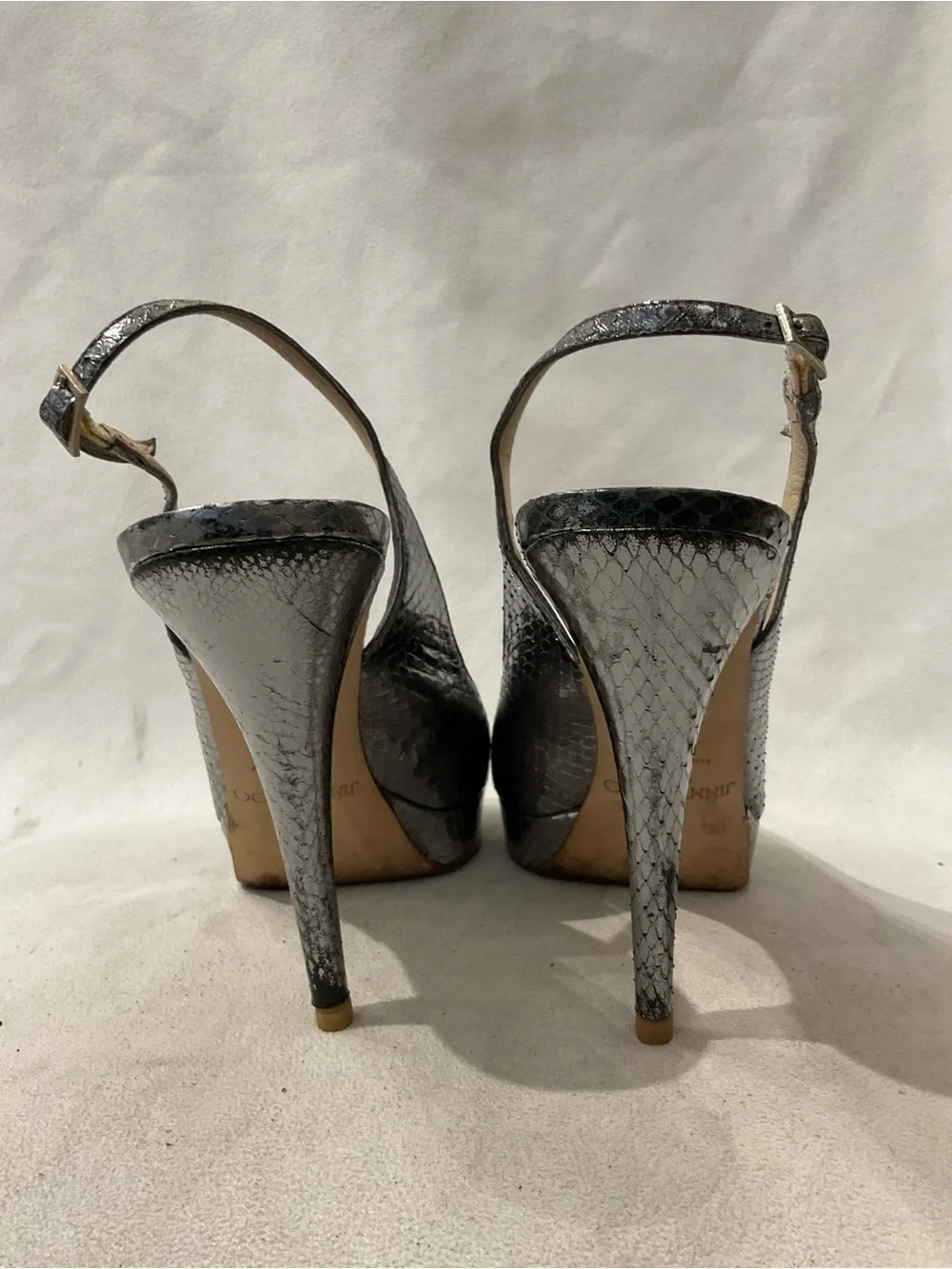 Jimmy Choo Pumps
